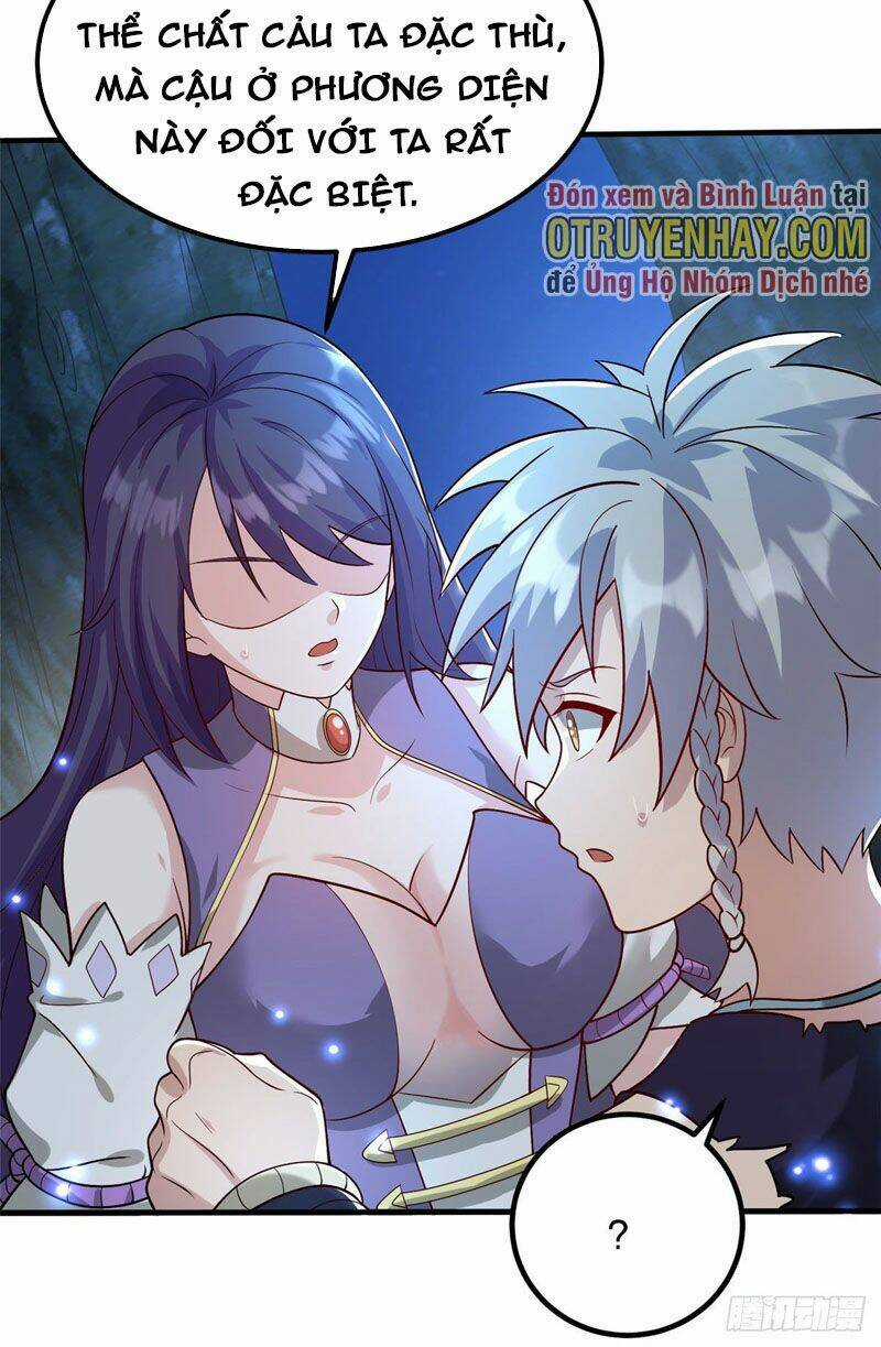 Chân Võ Thế Giới Chapter 43 trang 35