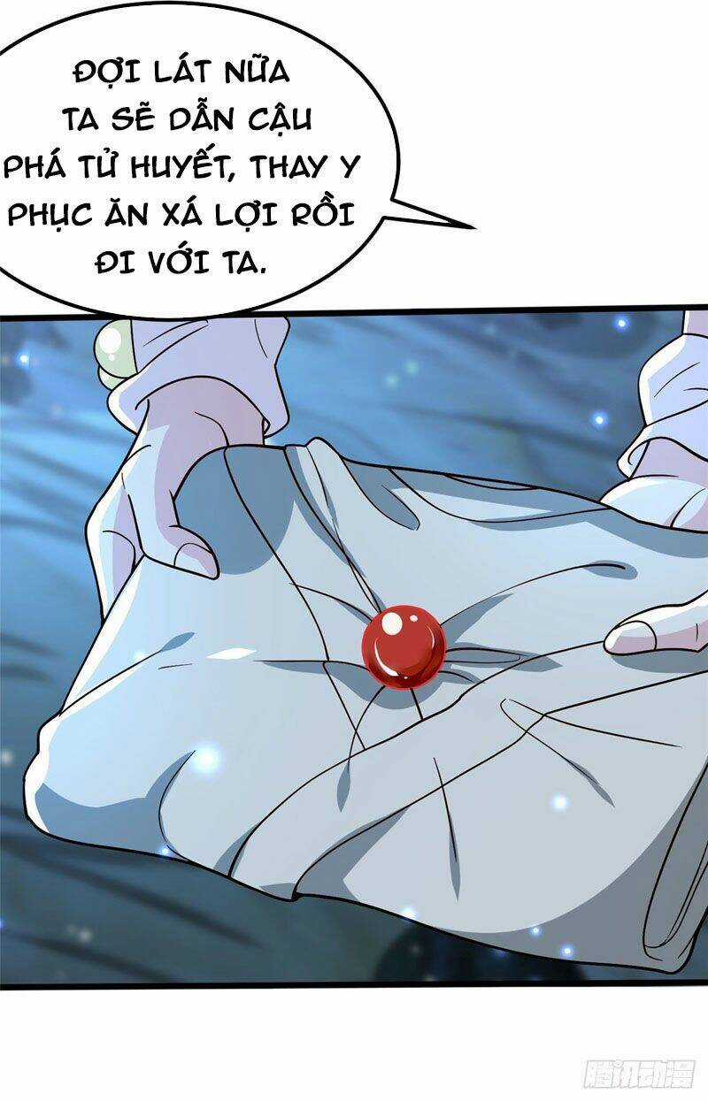 Chân Võ Thế Giới Chapter 43 trang 38