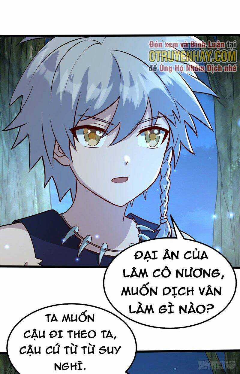 Chân Võ Thế Giới Chapter 43 trang 39