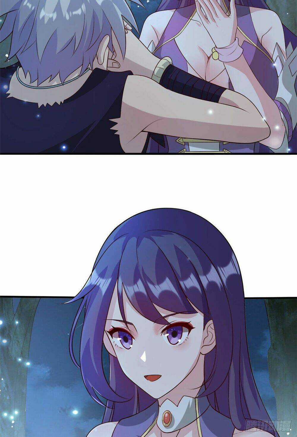 Chân Võ Thế Giới Chapter 43 trang 4