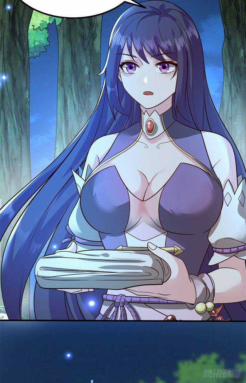 Chân Võ Thế Giới Chapter 43 trang 40