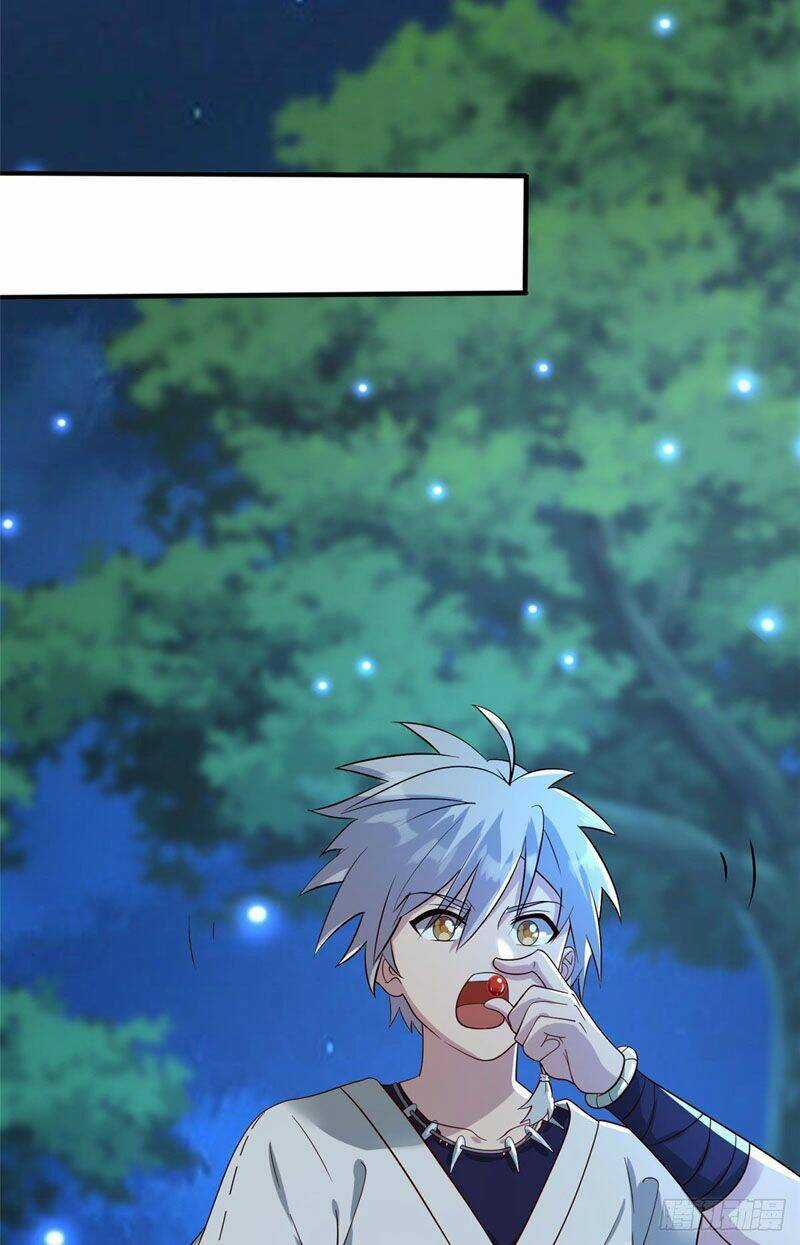 Chân Võ Thế Giới Chapter 43 trang 41