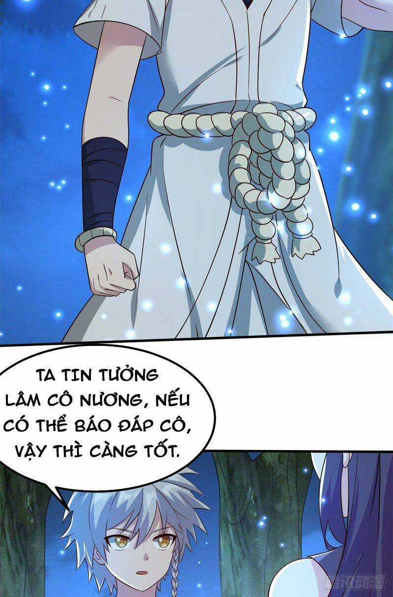 Chân Võ Thế Giới Chapter 43 trang 42