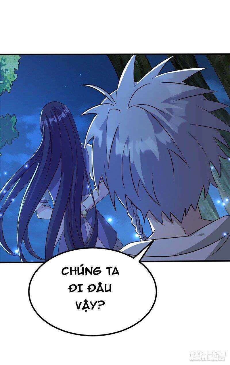 Chân Võ Thế Giới Chapter 43 trang 45