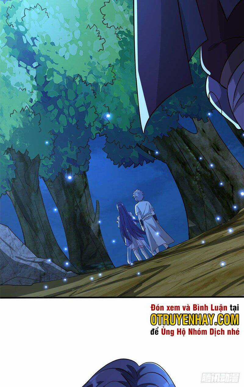 Chân Võ Thế Giới Chapter 43 trang 47