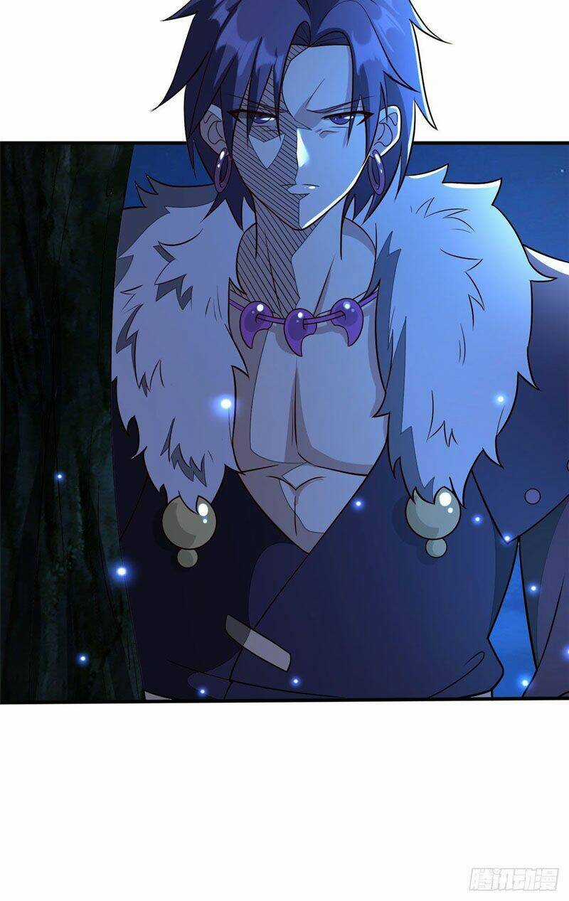 Chân Võ Thế Giới Chapter 43 trang 48