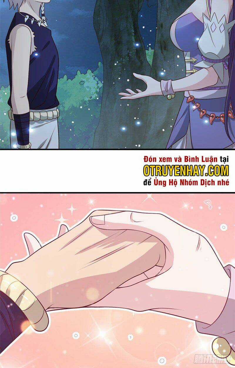 Chân Võ Thế Giới Chapter 43 trang 6