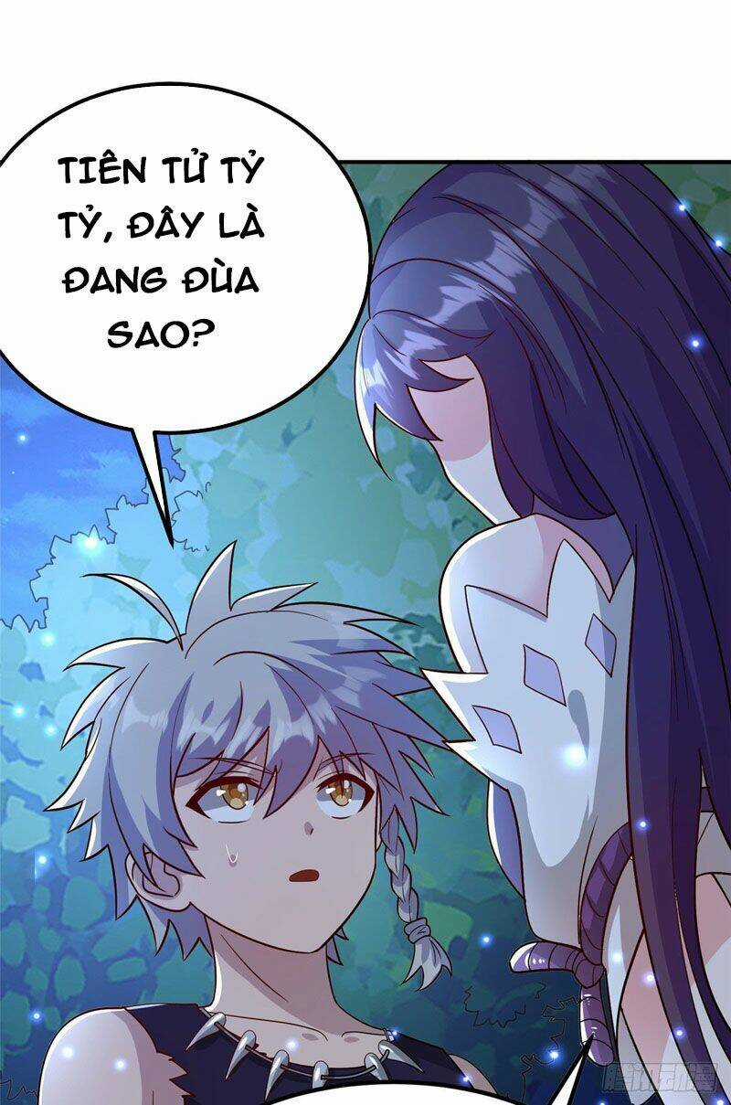 Chân Võ Thế Giới Chapter 43 trang 9