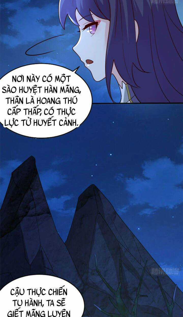 Chân Võ Thế Giới Chapter 44 trang 10