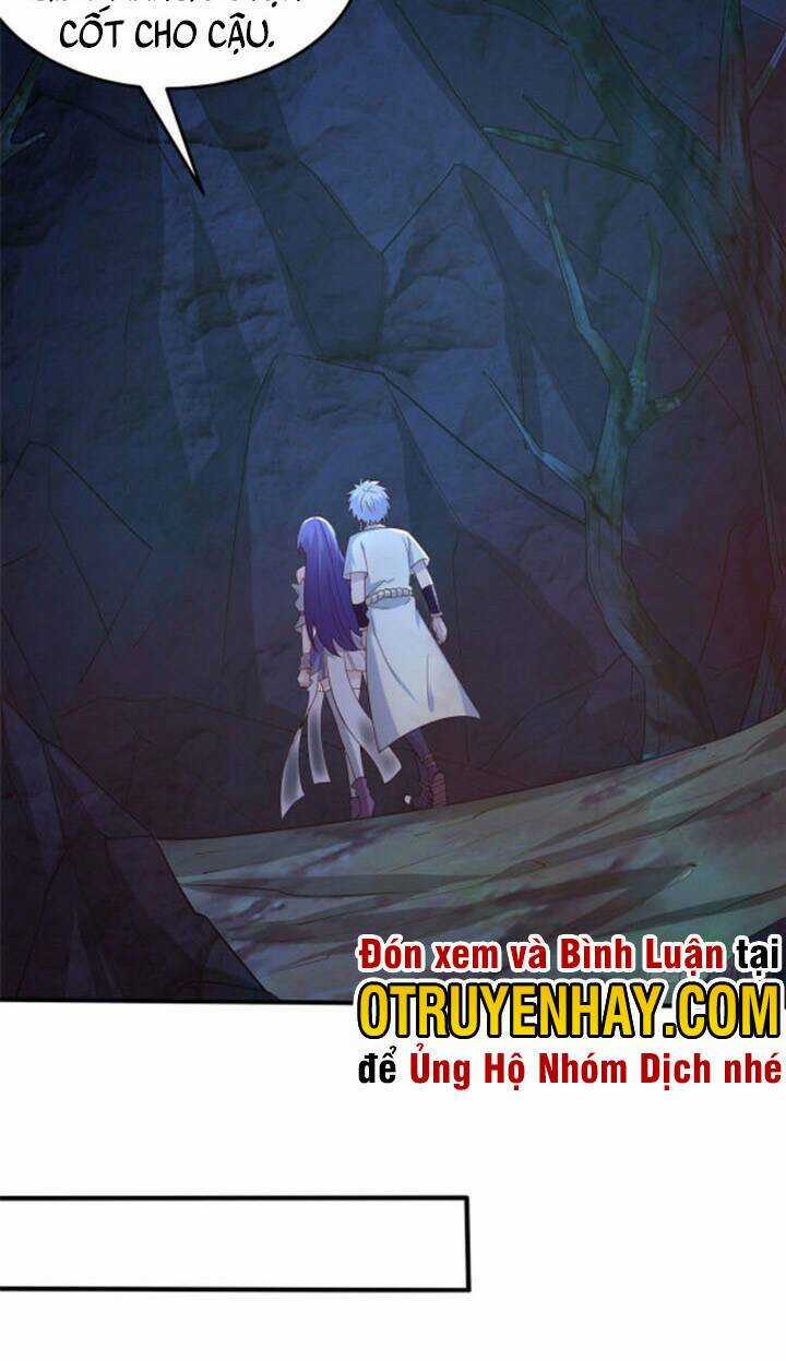 Chân Võ Thế Giới Chapter 44 trang 11