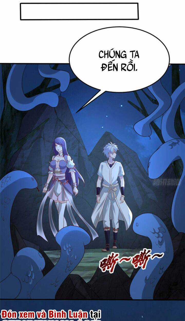 Chân Võ Thế Giới Chapter 44 trang 12