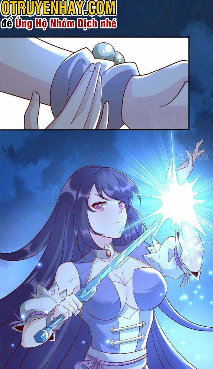 Chân Võ Thế Giới Chapter 44 trang 13