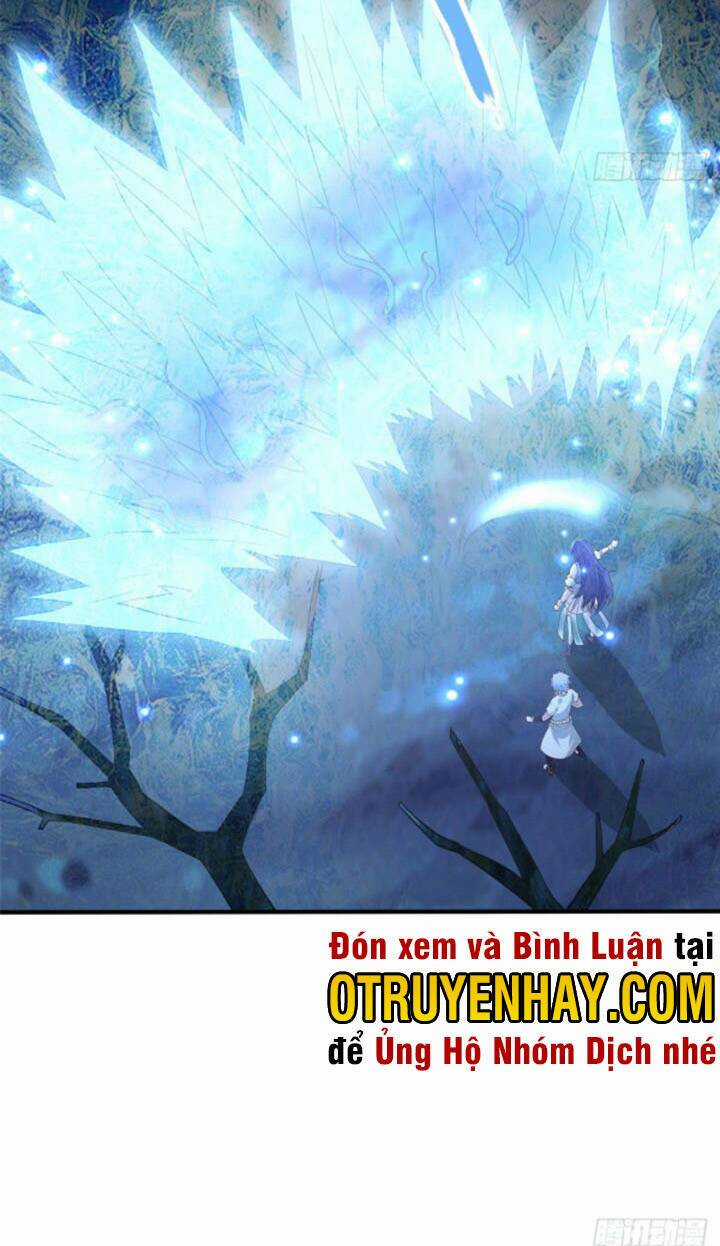 Chân Võ Thế Giới Chapter 44 trang 15