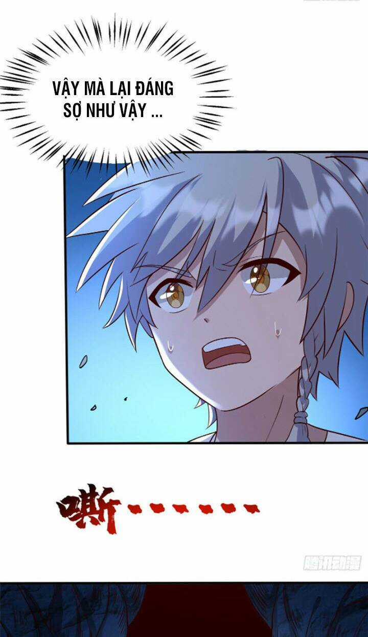 Chân Võ Thế Giới Chapter 44 trang 16