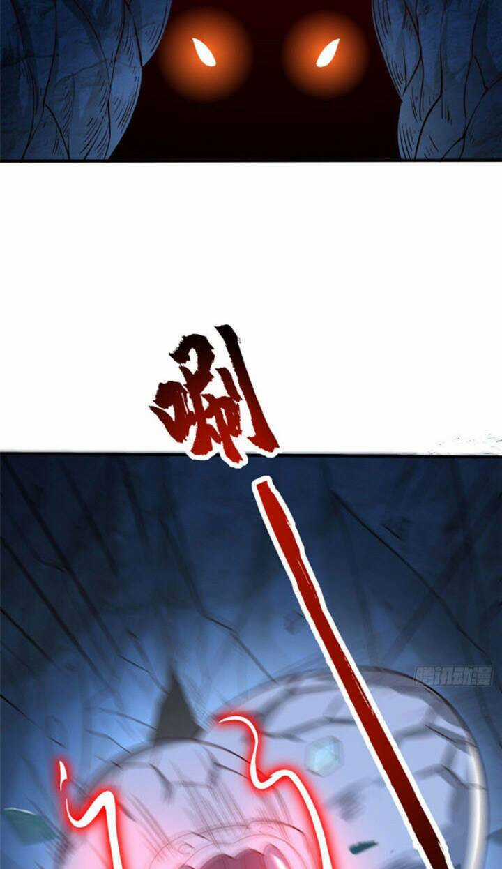 Chân Võ Thế Giới Chapter 44 trang 17