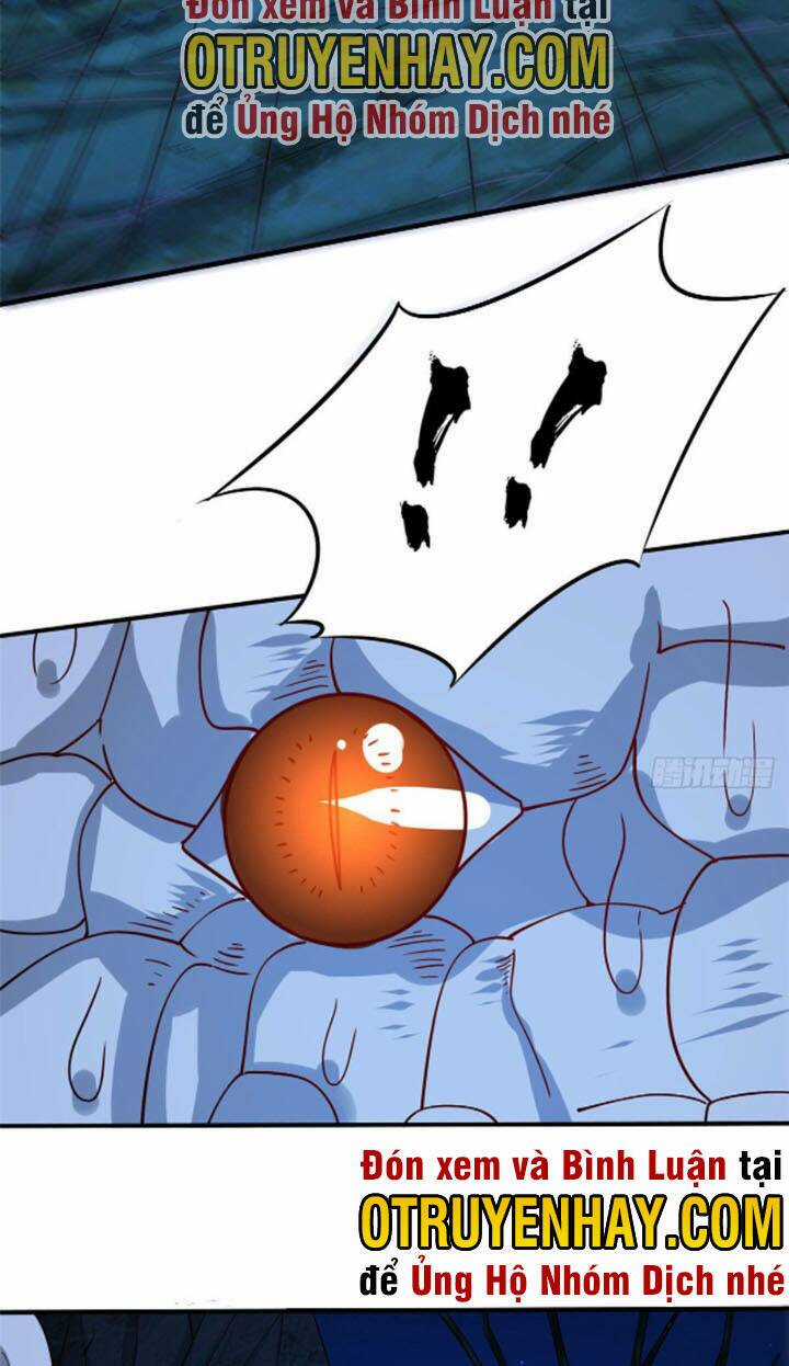 Chân Võ Thế Giới Chapter 44 trang 19