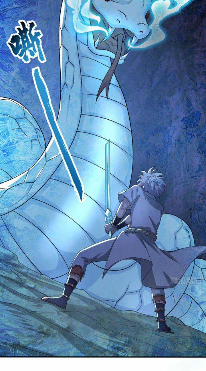 Chân Võ Thế Giới Chapter 44 trang 24