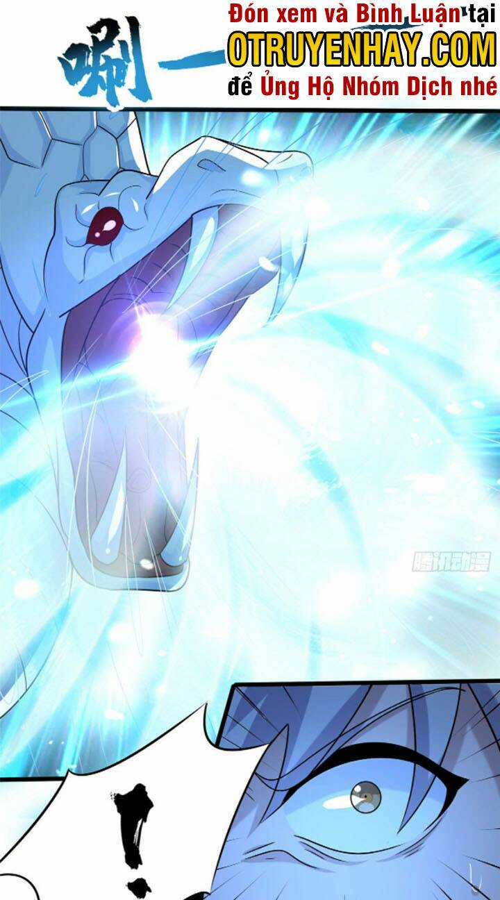 Chân Võ Thế Giới Chapter 44 trang 25