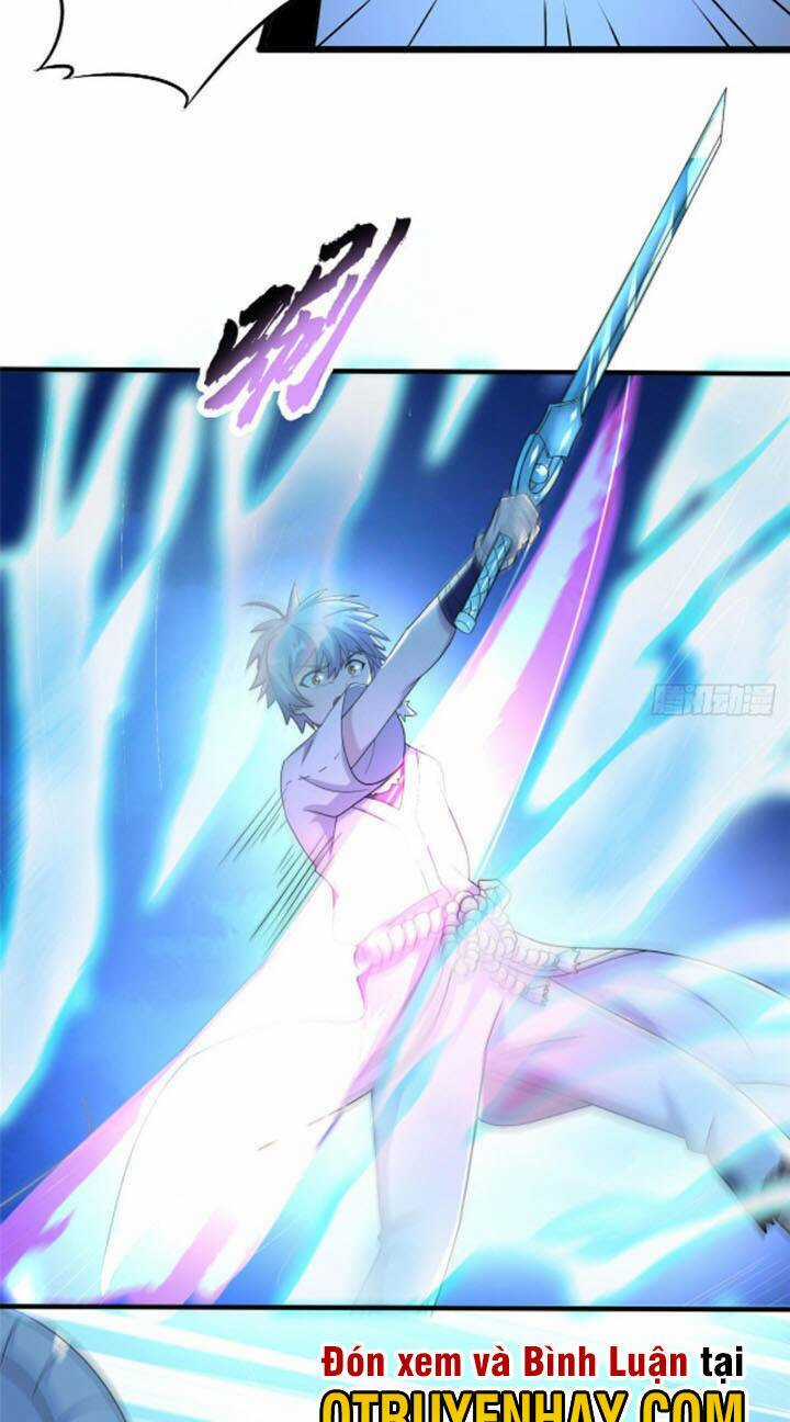 Chân Võ Thế Giới Chapter 44 trang 26