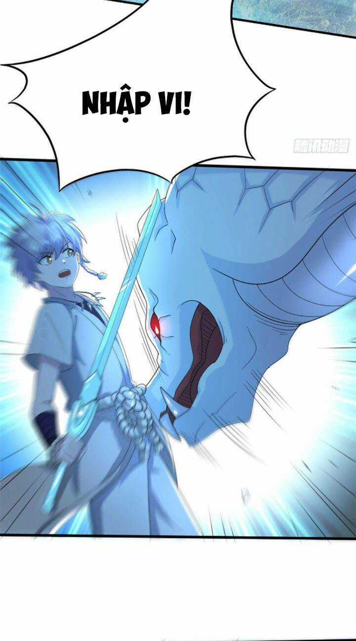 Chân Võ Thế Giới Chapter 44 trang 28