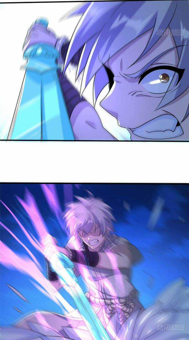 Chân Võ Thế Giới Chapter 44 trang 29