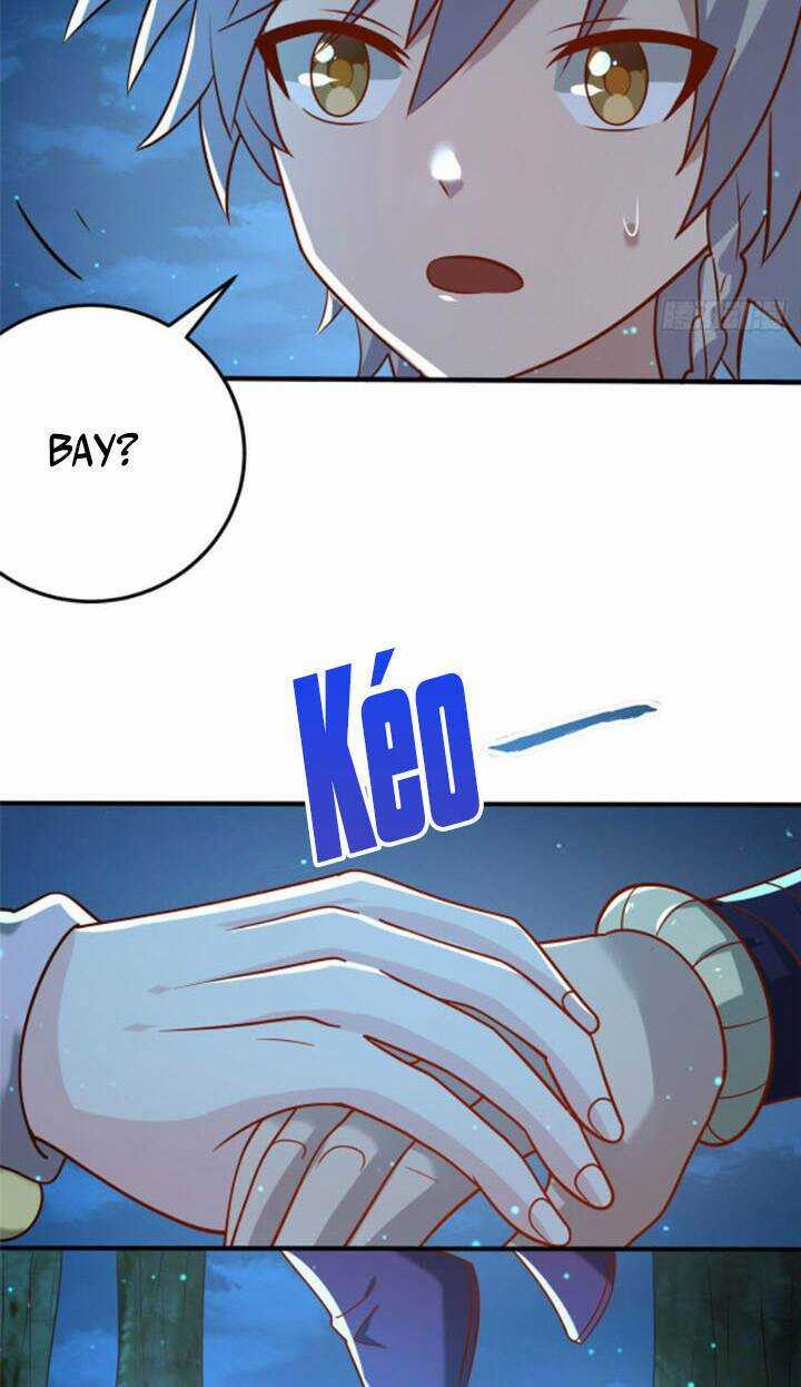 Chân Võ Thế Giới Chapter 44 trang 3