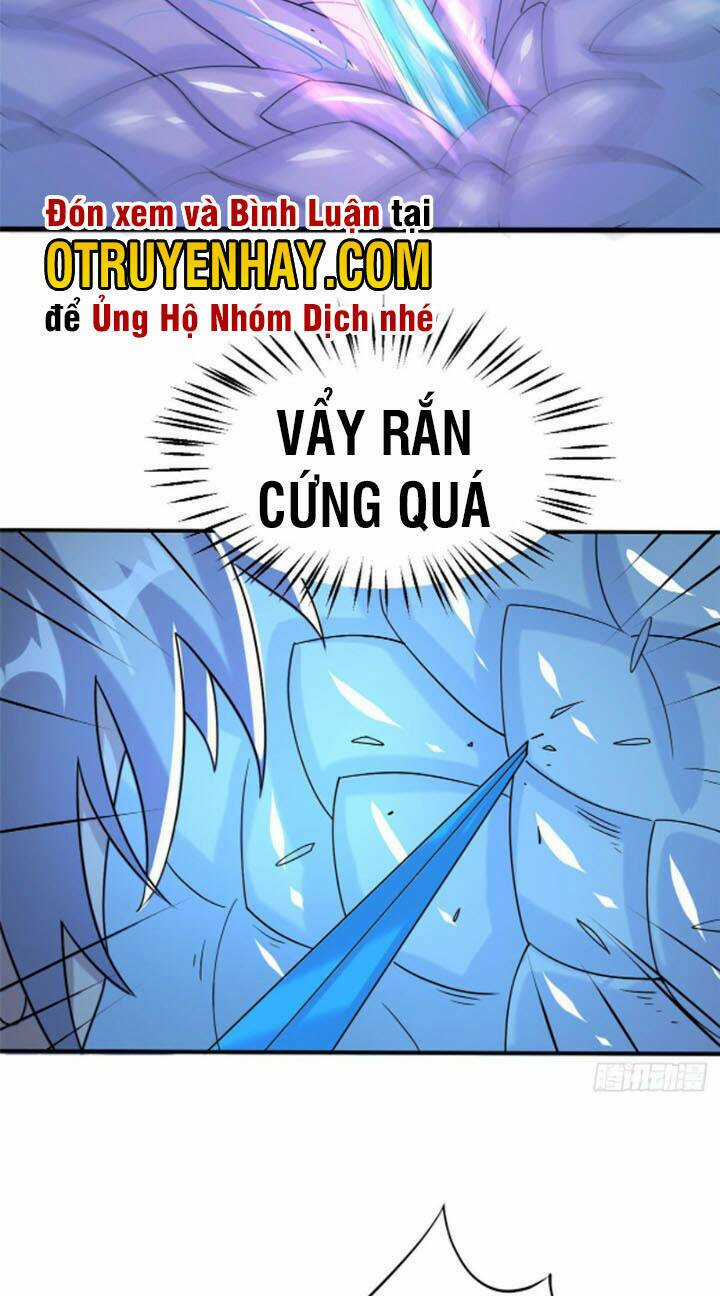 Chân Võ Thế Giới Chapter 44 trang 30