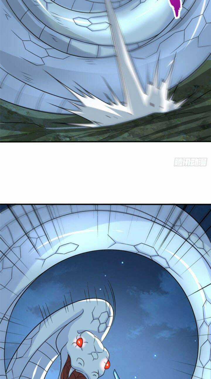 Chân Võ Thế Giới Chapter 44 trang 35