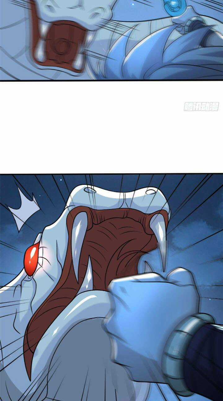 Chân Võ Thế Giới Chapter 44 trang 37