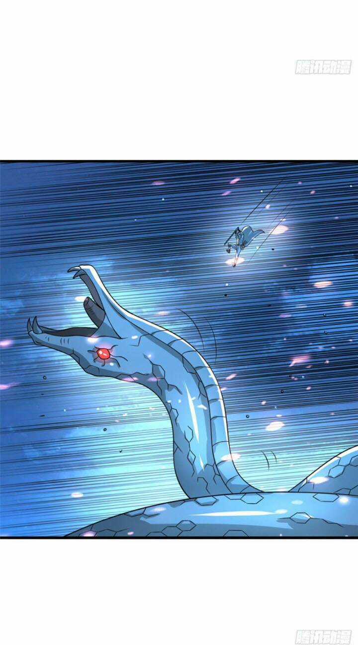 Chân Võ Thế Giới Chapter 44 trang 39