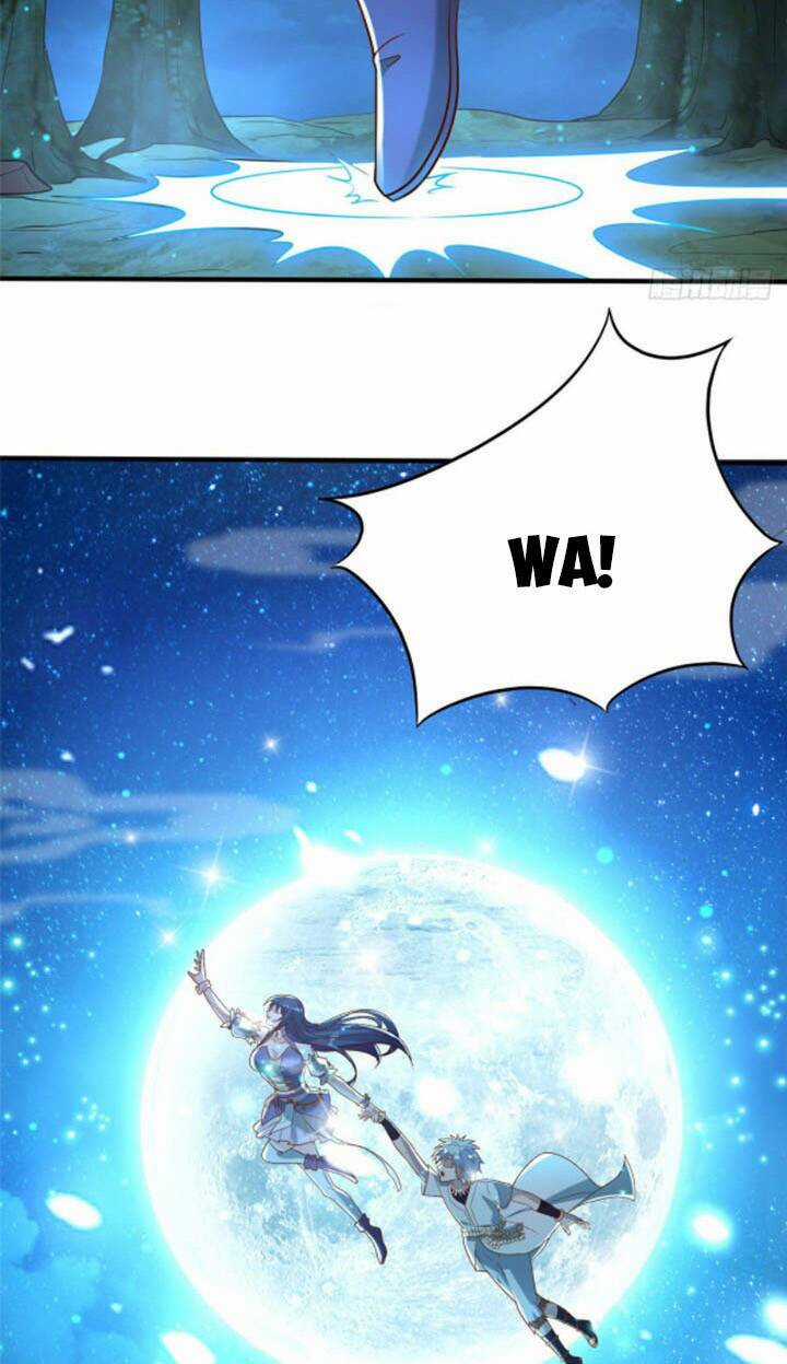 Chân Võ Thế Giới Chapter 44 trang 4