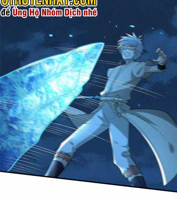 Chân Võ Thế Giới Chapter 44 trang 43