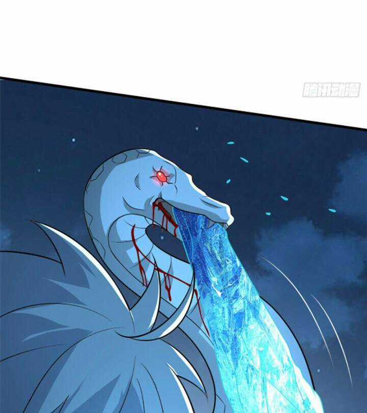 Chân Võ Thế Giới Chapter 44 trang 44