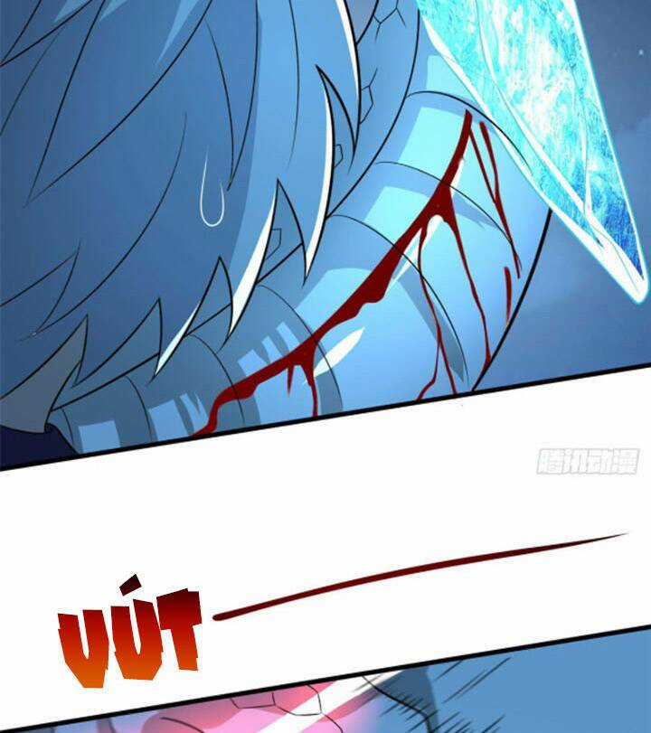 Chân Võ Thế Giới Chapter 44 trang 45