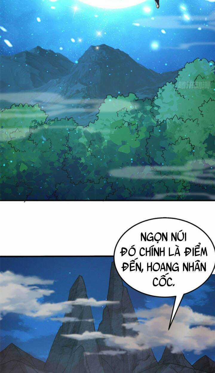 Chân Võ Thế Giới Chapter 44 trang 5