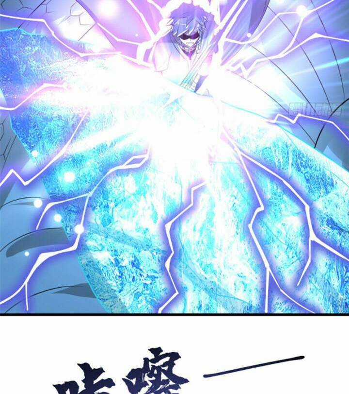 Chân Võ Thế Giới Chapter 44 trang 51