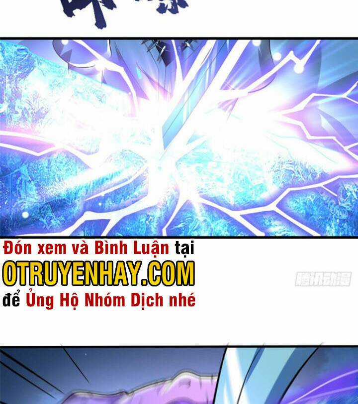 Chân Võ Thế Giới Chapter 44 trang 52