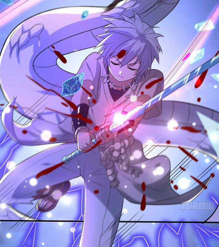 Chân Võ Thế Giới Chapter 44 trang 55