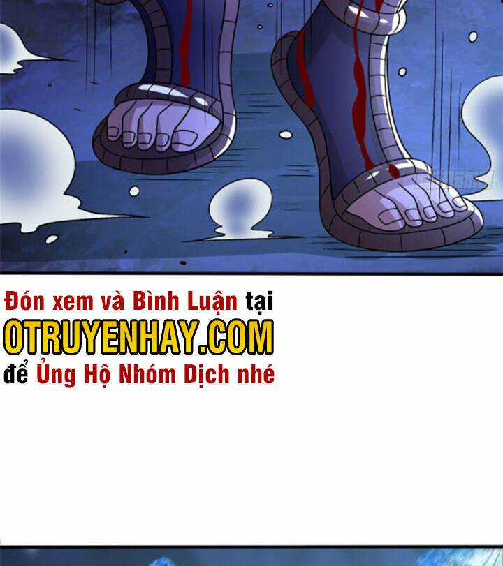 Chân Võ Thế Giới Chapter 44 trang 57