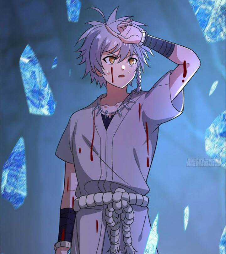 Chân Võ Thế Giới Chapter 44 trang 58