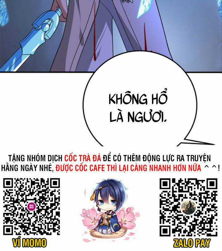 Chân Võ Thế Giới Chapter 44 trang 59