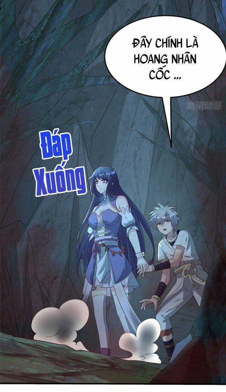 Chân Võ Thế Giới Chapter 44 trang 7