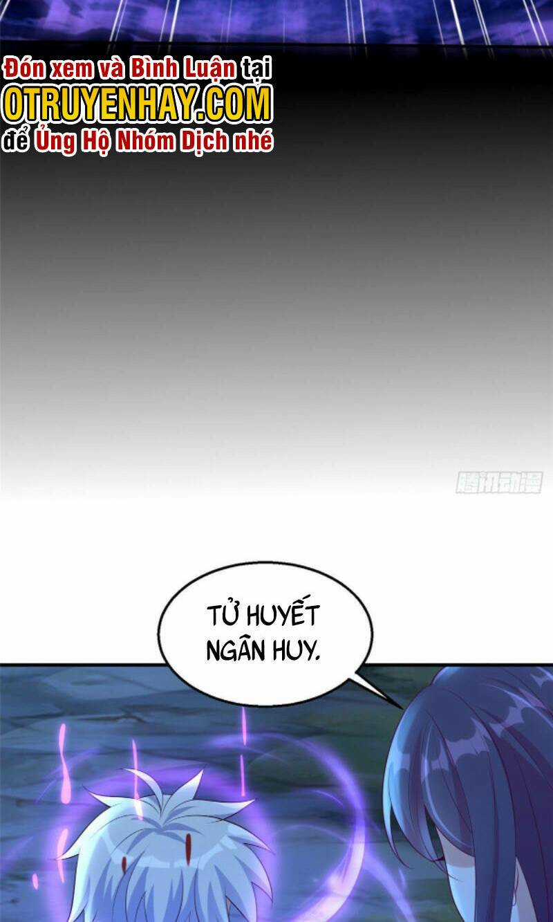 Chân Võ Thế Giới Chapter 45 trang 10