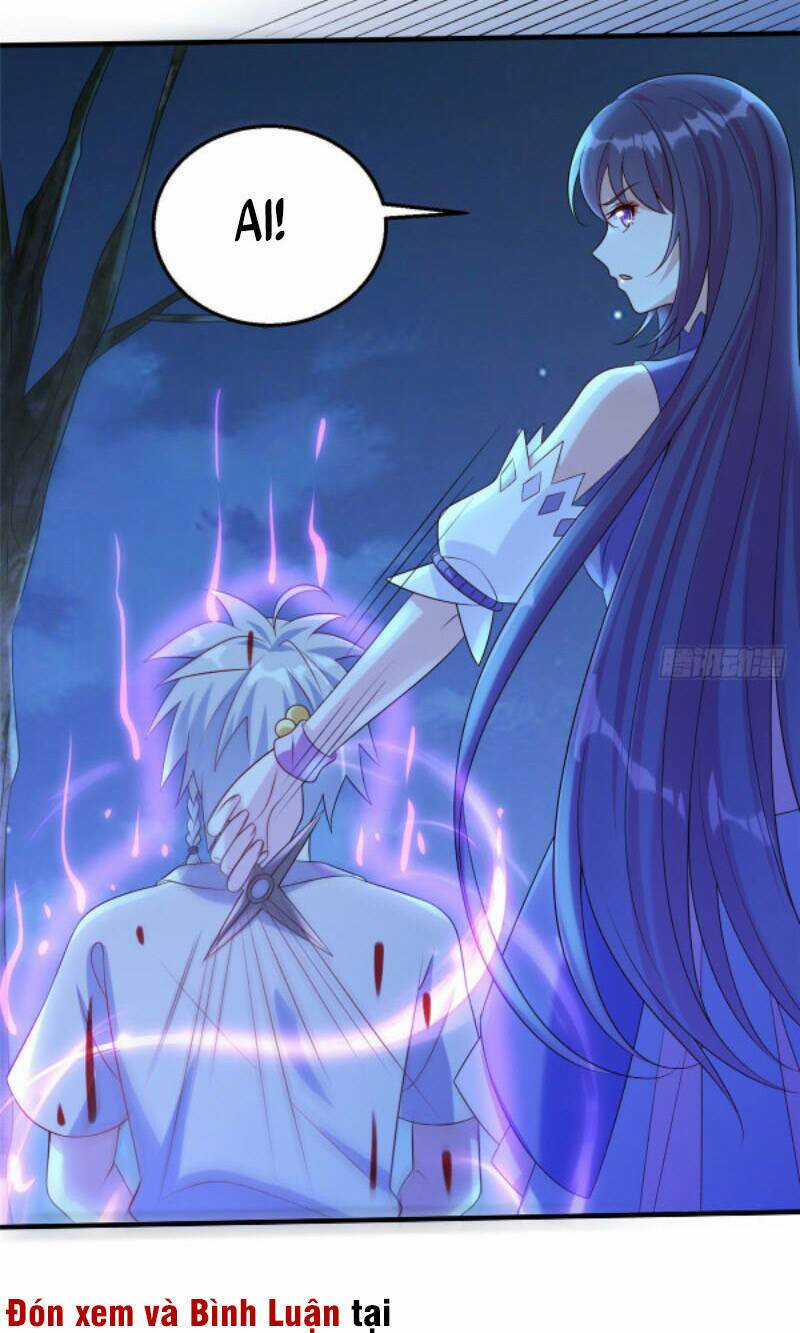 Chân Võ Thế Giới Chapter 45 trang 12