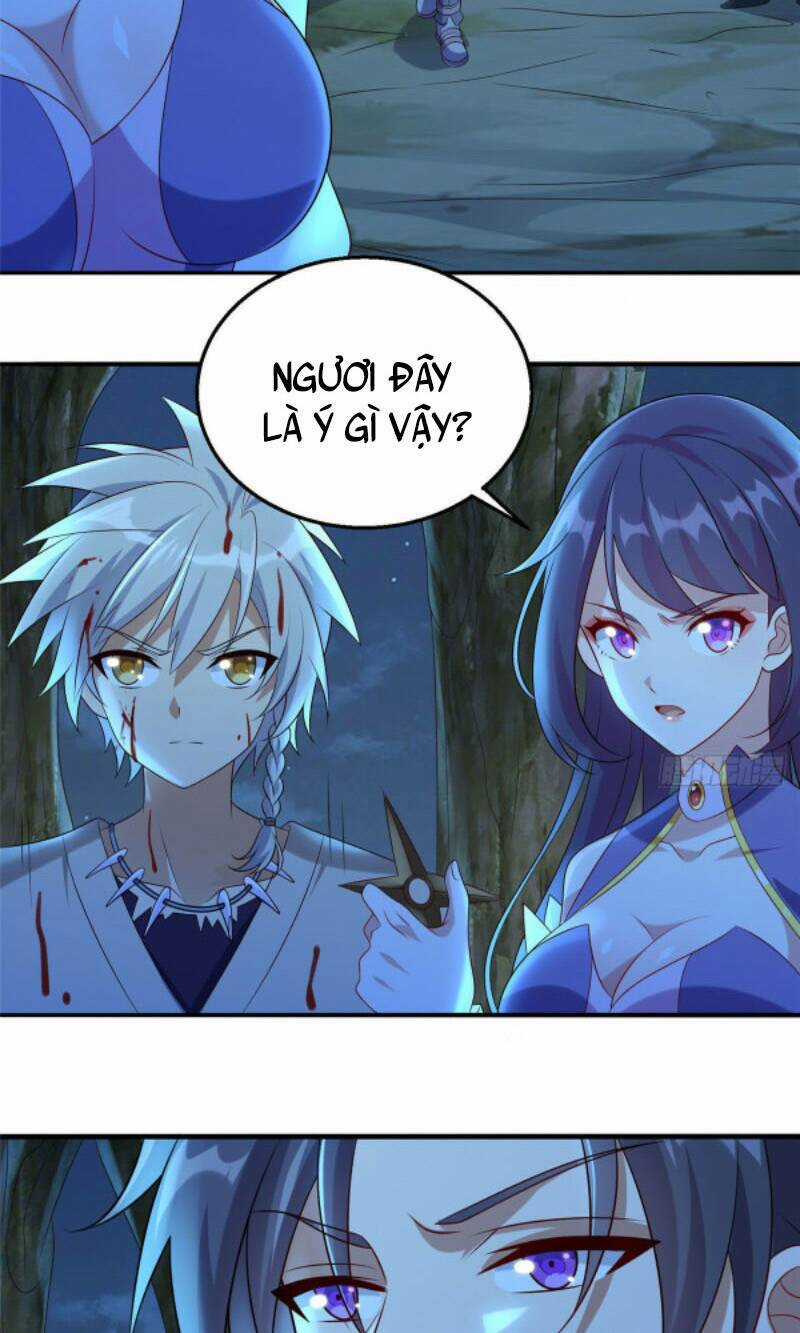 Chân Võ Thế Giới Chapter 45 trang 14