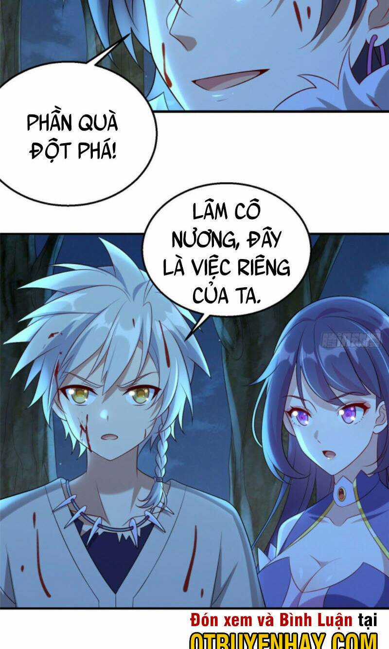 Chân Võ Thế Giới Chapter 45 trang 15