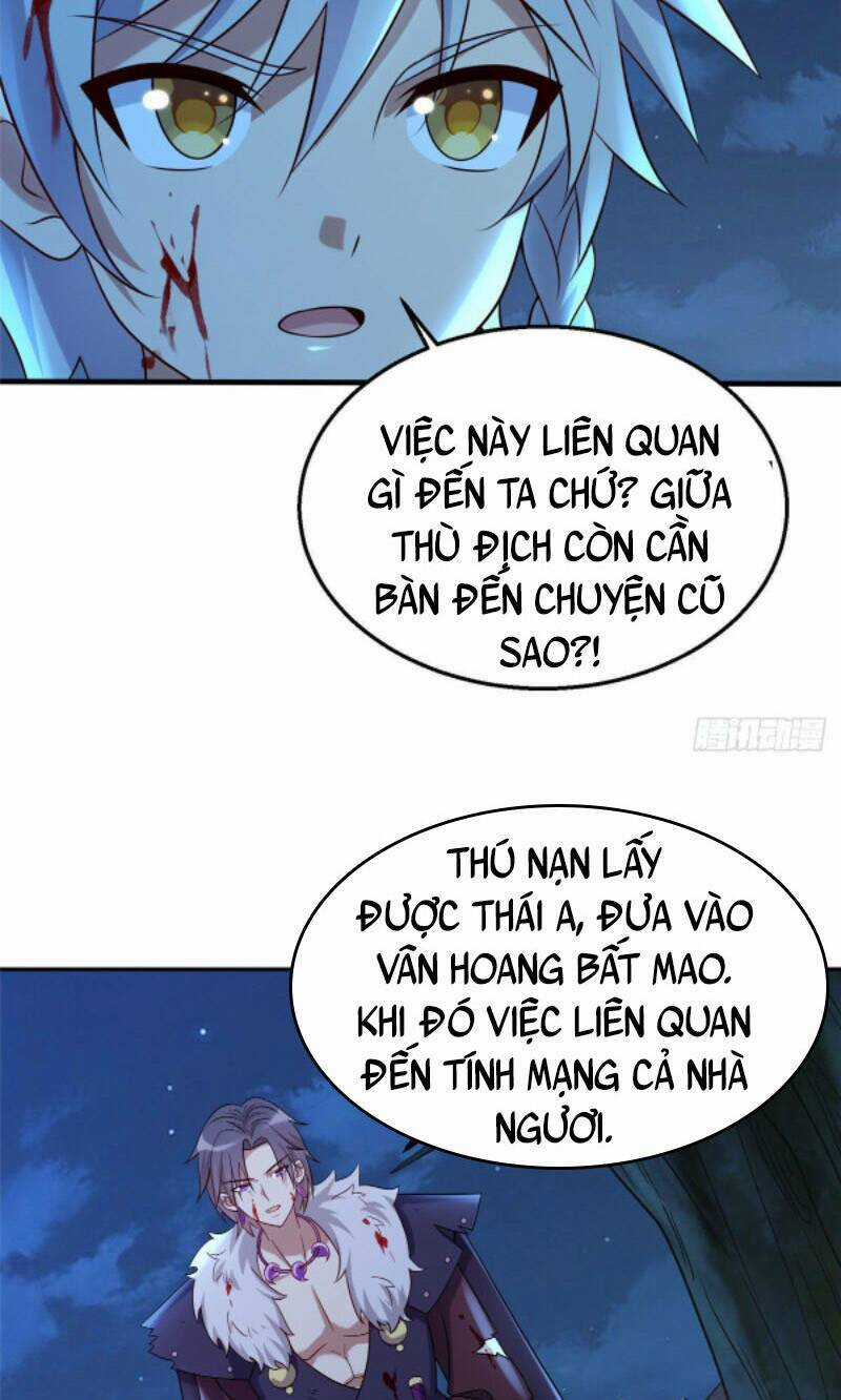 Chân Võ Thế Giới Chapter 45 trang 18