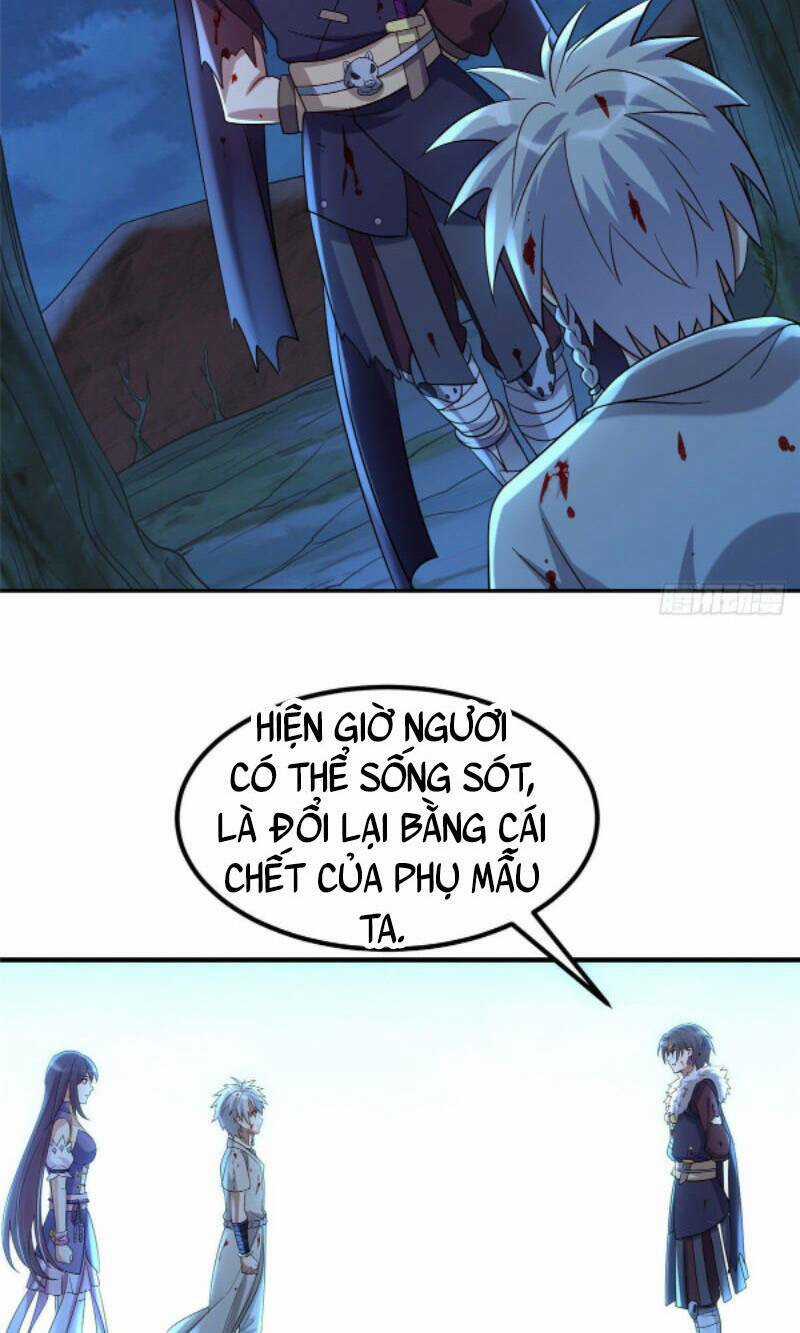 Chân Võ Thế Giới Chapter 45 trang 19