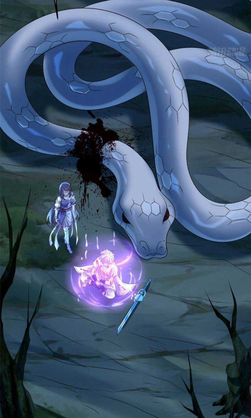 Chân Võ Thế Giới Chapter 45 trang 2