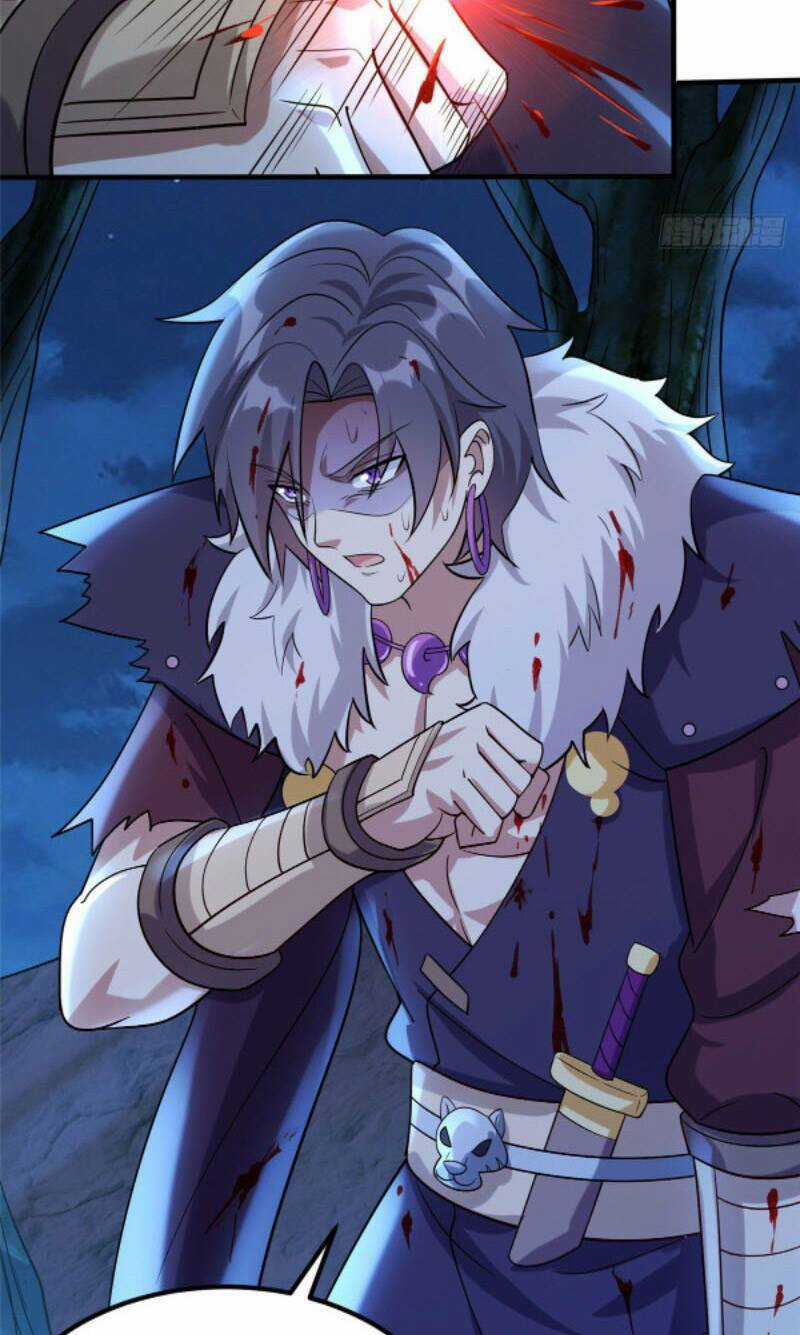 Chân Võ Thế Giới Chapter 45 trang 24